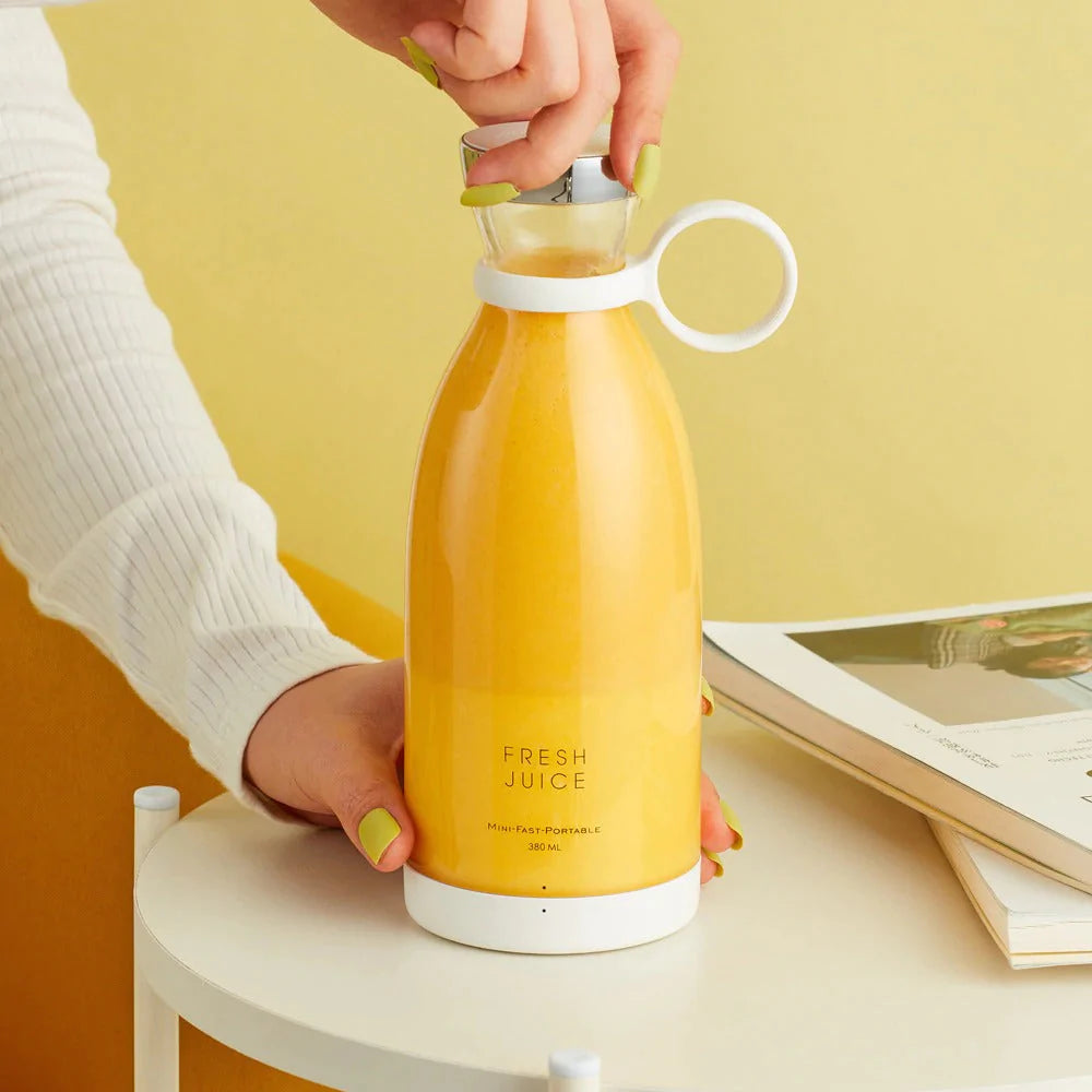 Blender portable “Fresh Juice”