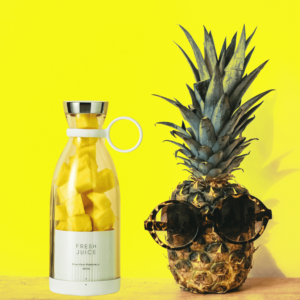 Blender portable “Fresh Juice”