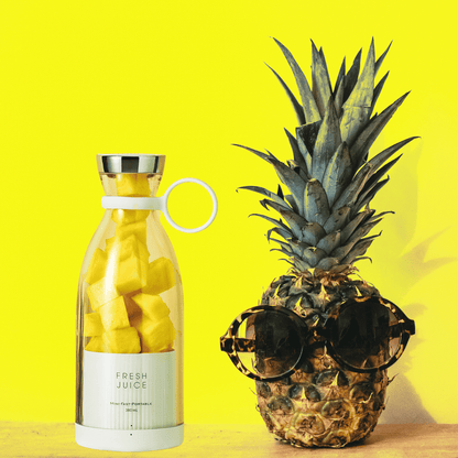 Blender portable “Fresh Juice”